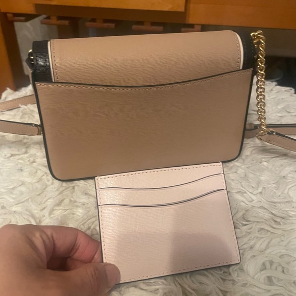 Kade spade small crossbody - Picture 4 of 4